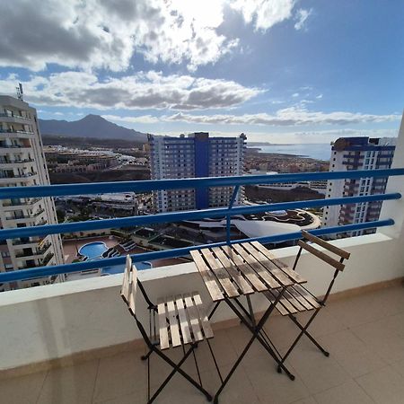 Apartments Paraiso Del Sur Costa Adeje  Ngoại thất bức ảnh