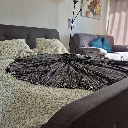 Apartments Paraiso Del Sur Costa Adeje  Ngoại thất bức ảnh