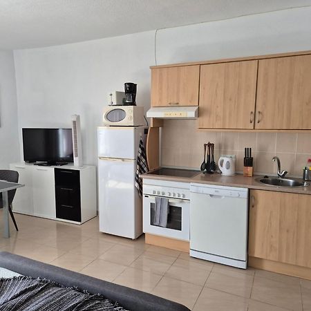 Apartments Paraiso Del Sur Costa Adeje  Ngoại thất bức ảnh
