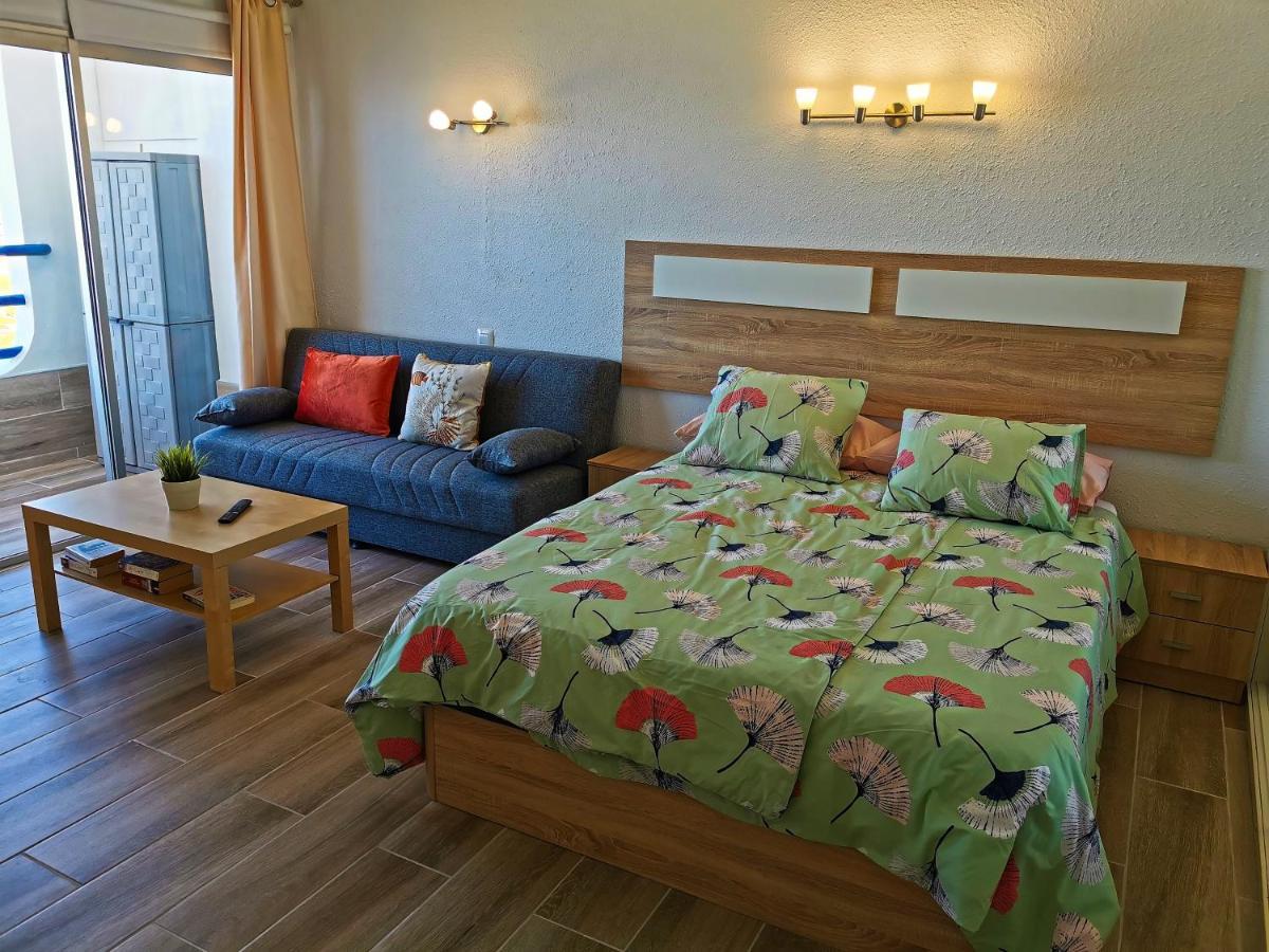 Apartments Paraiso Del Sur Costa Adeje  Ngoại thất bức ảnh