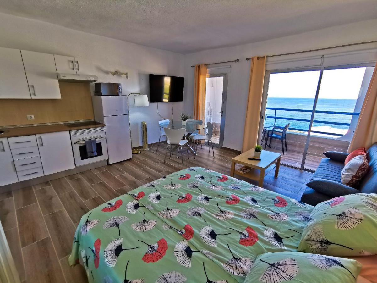 Apartments Paraiso Del Sur Costa Adeje  Ngoại thất bức ảnh