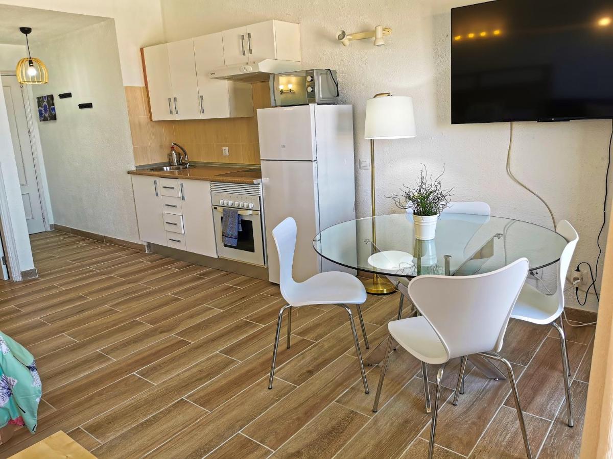 Apartments Paraiso Del Sur Costa Adeje  Ngoại thất bức ảnh
