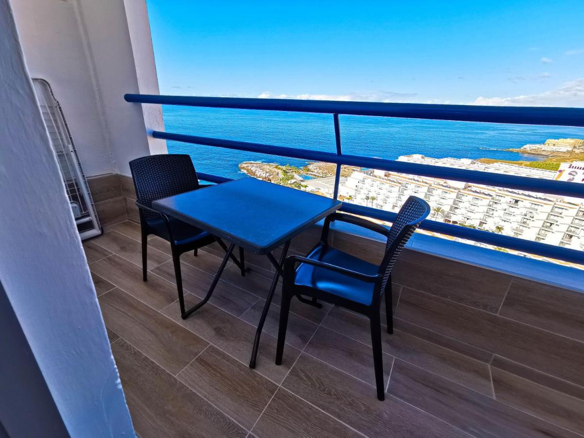 Apartments Paraiso Del Sur Costa Adeje  Ngoại thất bức ảnh