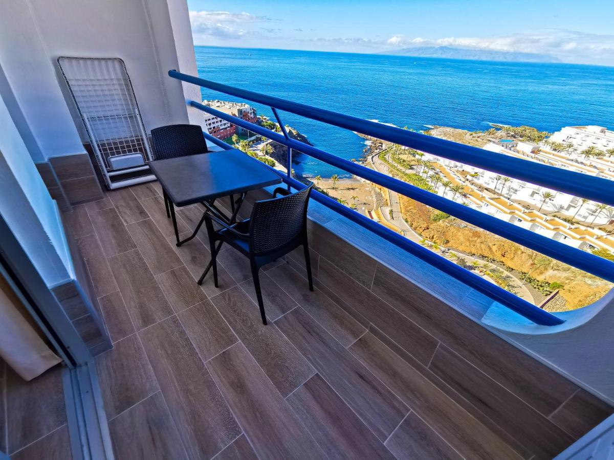 Apartments Paraiso Del Sur Costa Adeje  Ngoại thất bức ảnh