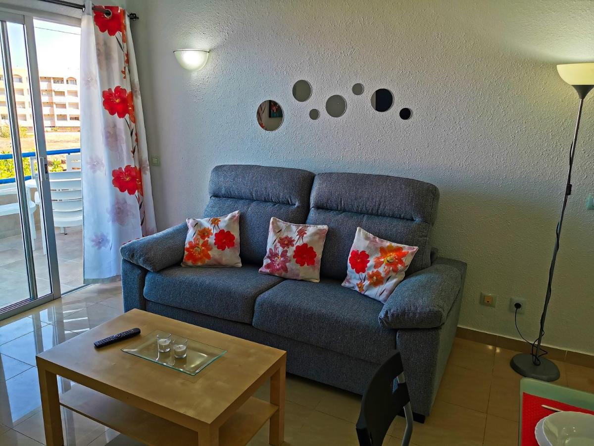 Apartments Paraiso Del Sur Costa Adeje  Ngoại thất bức ảnh