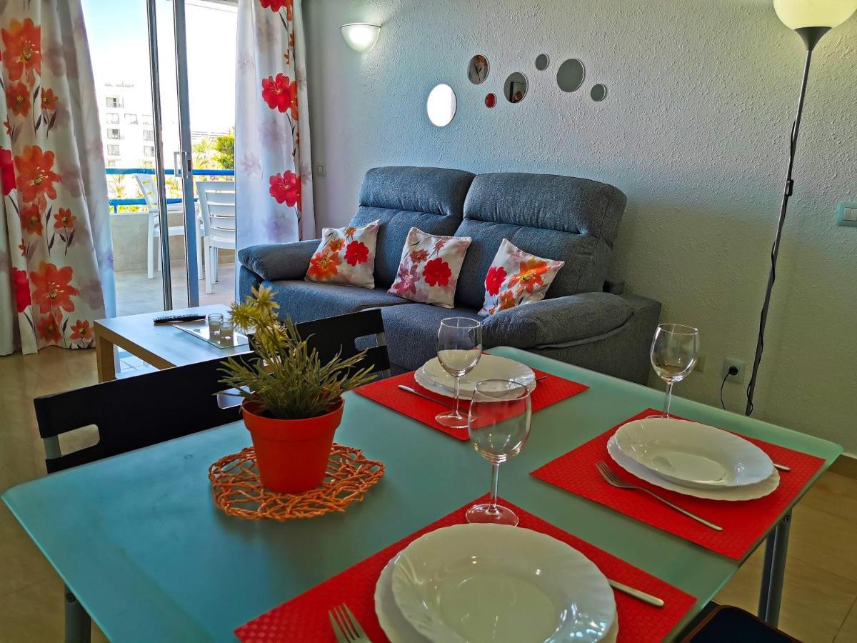 Apartments Paraiso Del Sur Costa Adeje  Ngoại thất bức ảnh