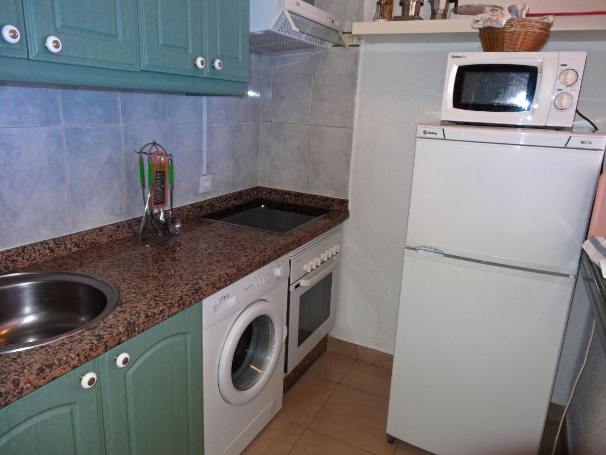 Apartments Paraiso Del Sur Costa Adeje  Ngoại thất bức ảnh