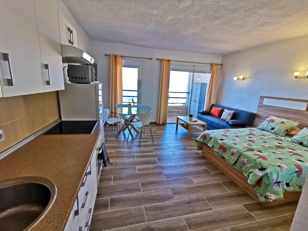 Apartments Paraiso Del Sur Costa Adeje  Ngoại thất bức ảnh