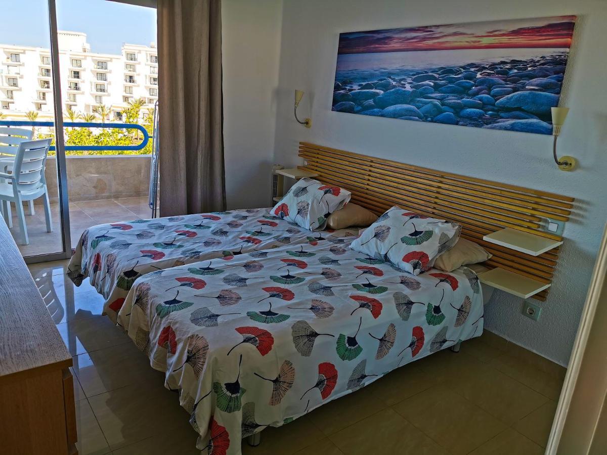 Apartments Paraiso Del Sur Costa Adeje  Ngoại thất bức ảnh