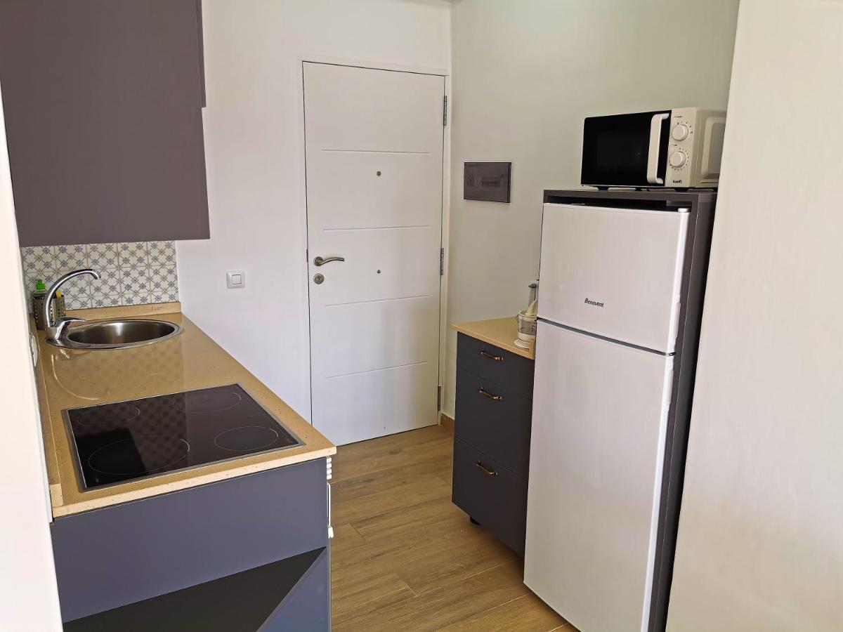 Apartments Paraiso Del Sur Costa Adeje  Ngoại thất bức ảnh