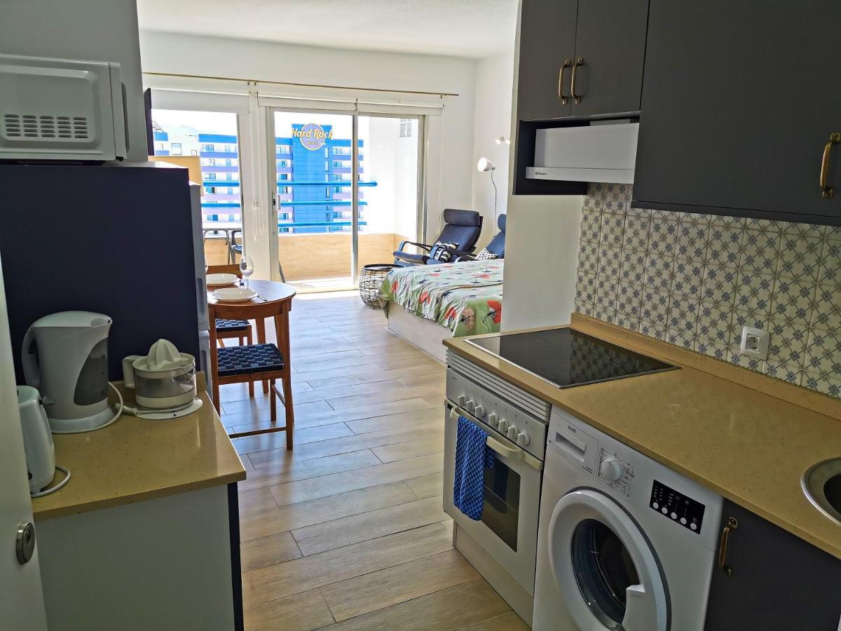 Apartments Paraiso Del Sur Costa Adeje  Ngoại thất bức ảnh
