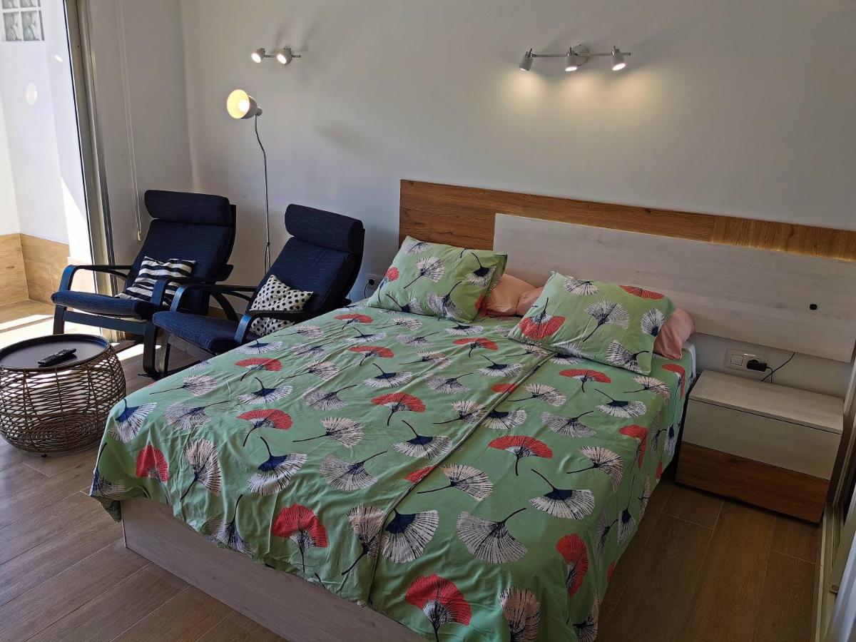 Apartments Paraiso Del Sur Costa Adeje  Ngoại thất bức ảnh