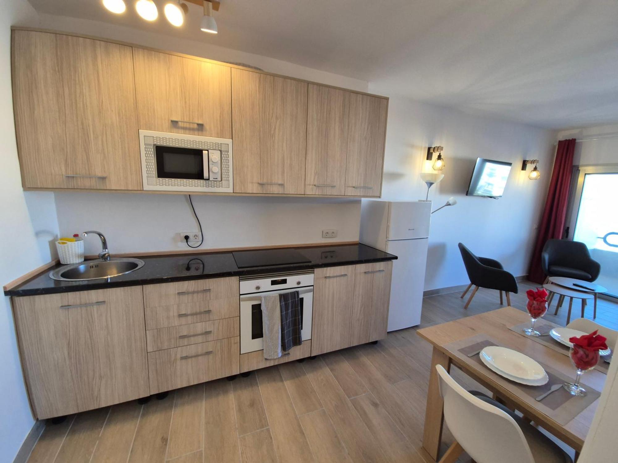 Apartments Paraiso Del Sur Costa Adeje  Ngoại thất bức ảnh