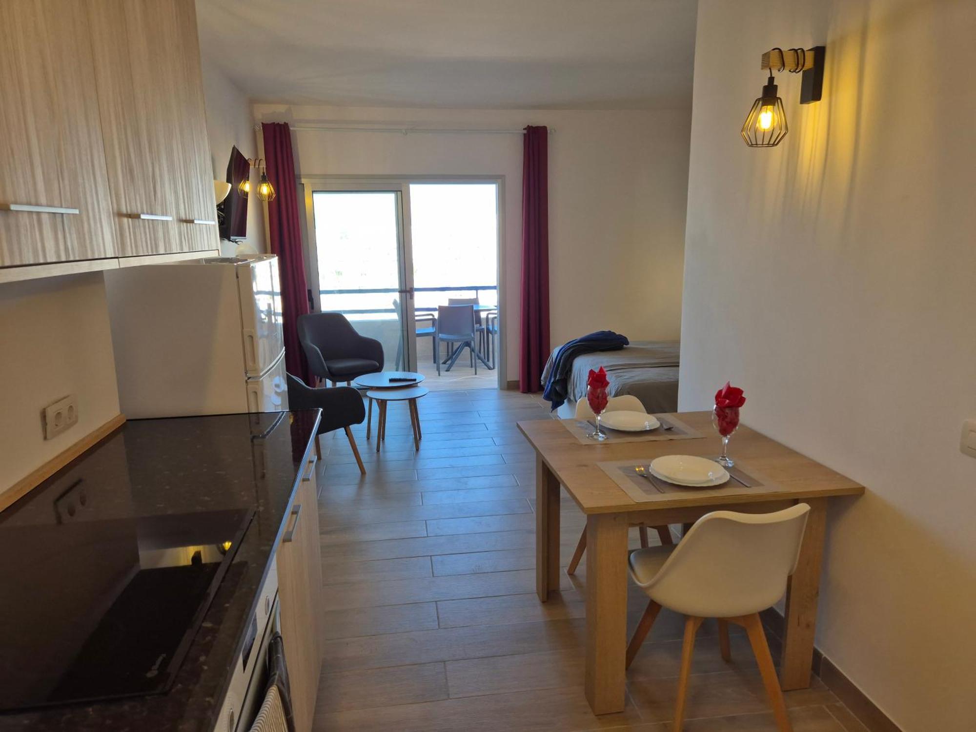 Apartments Paraiso Del Sur Costa Adeje  Ngoại thất bức ảnh