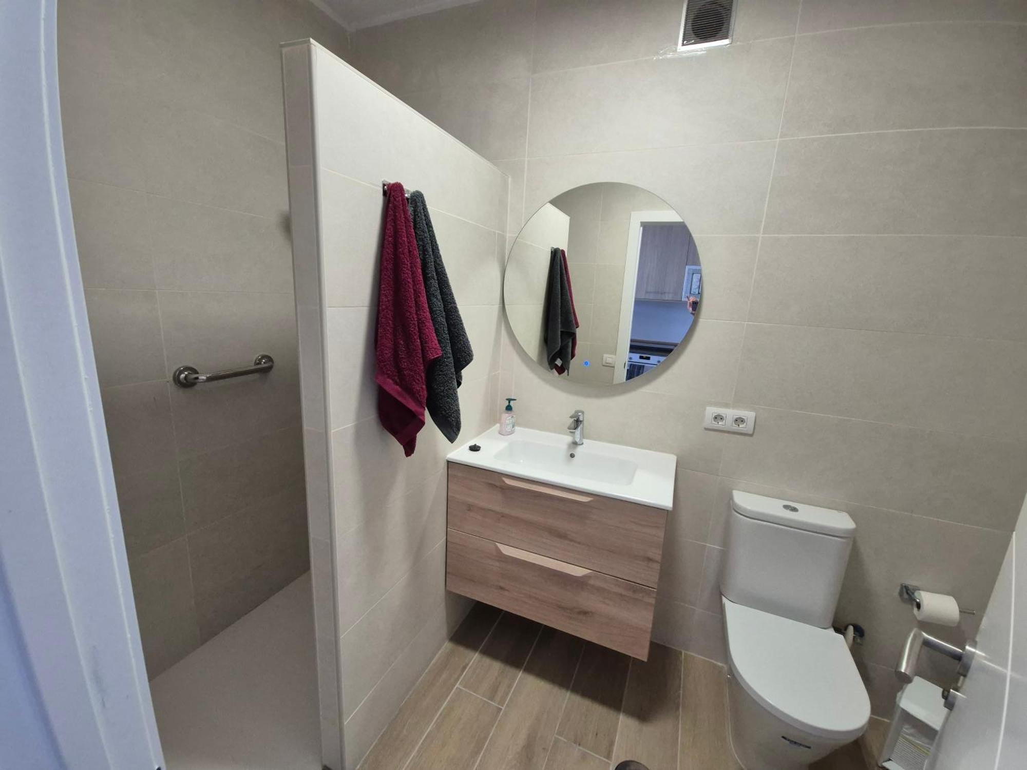 Apartments Paraiso Del Sur Costa Adeje  Ngoại thất bức ảnh