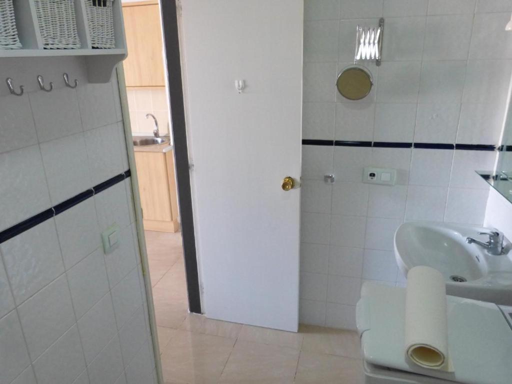 Apartments Paraiso Del Sur Costa Adeje  Ngoại thất bức ảnh