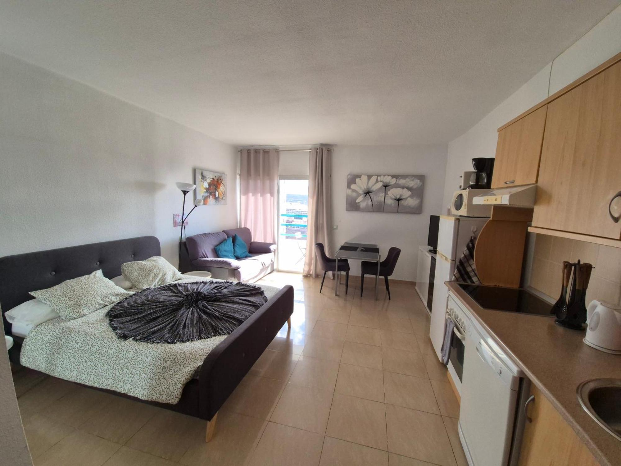 Apartments Paraiso Del Sur Costa Adeje  Ngoại thất bức ảnh