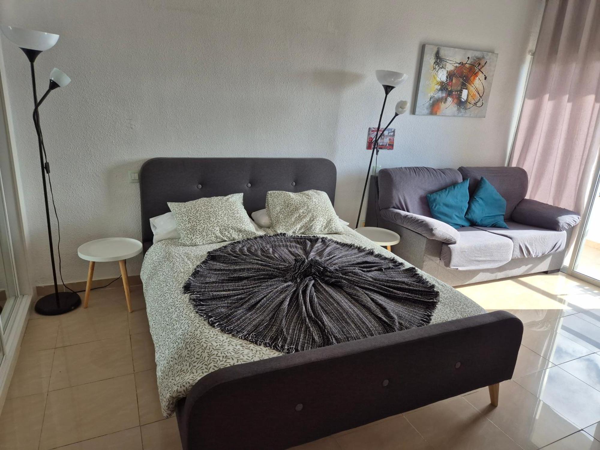 Apartments Paraiso Del Sur Costa Adeje  Ngoại thất bức ảnh