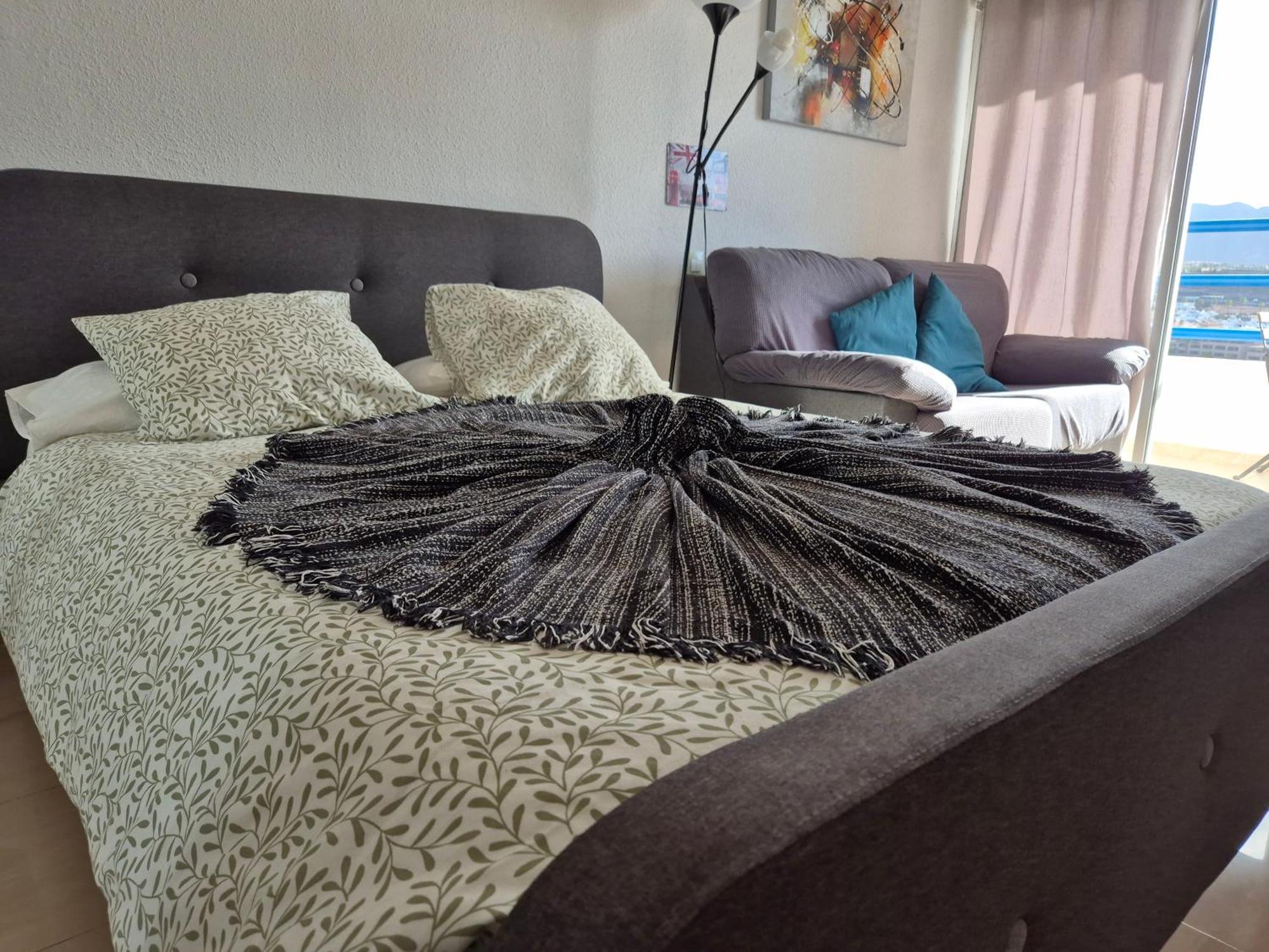 Apartments Paraiso Del Sur Costa Adeje  Ngoại thất bức ảnh
