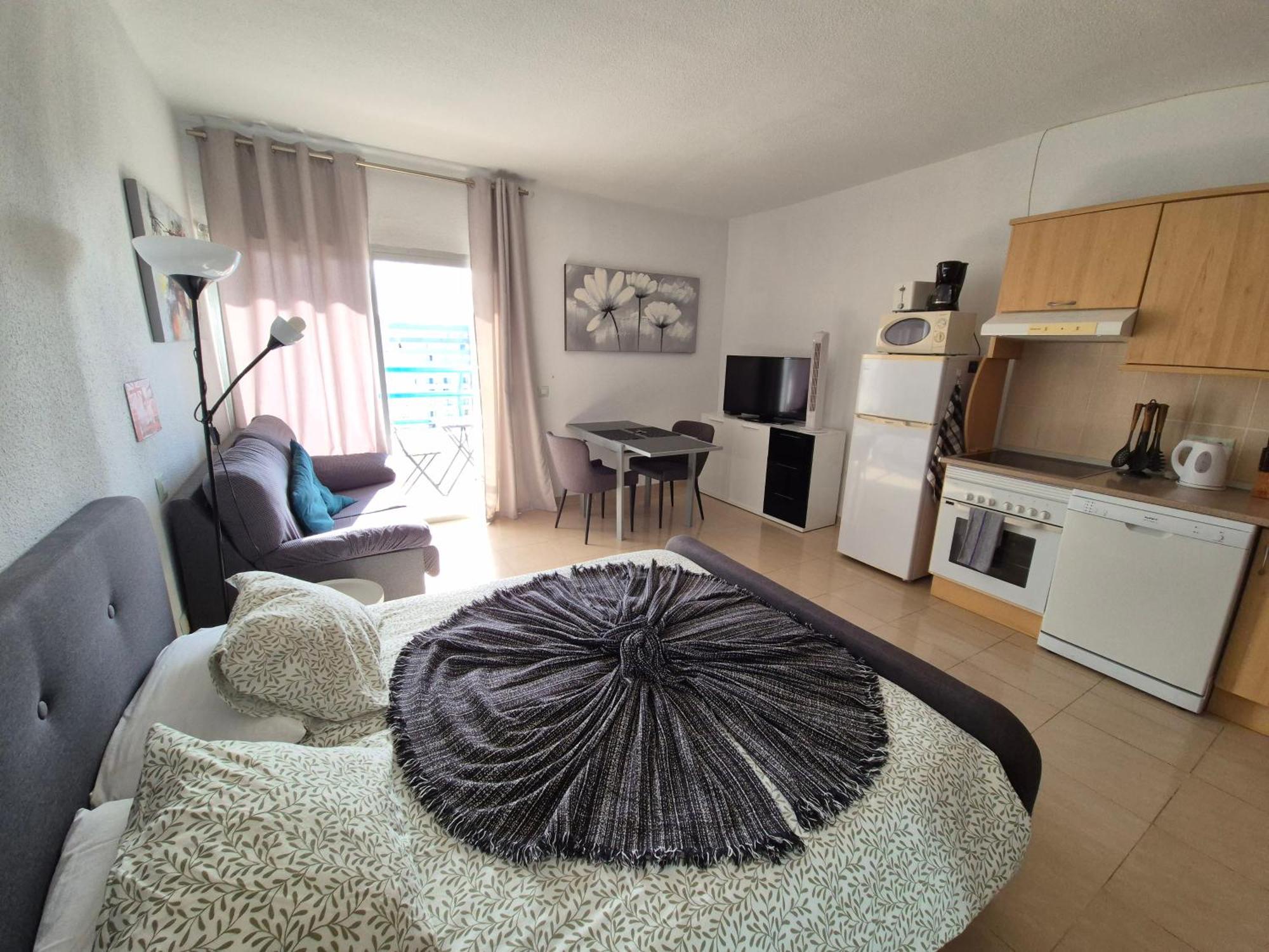 Apartments Paraiso Del Sur Costa Adeje  Ngoại thất bức ảnh