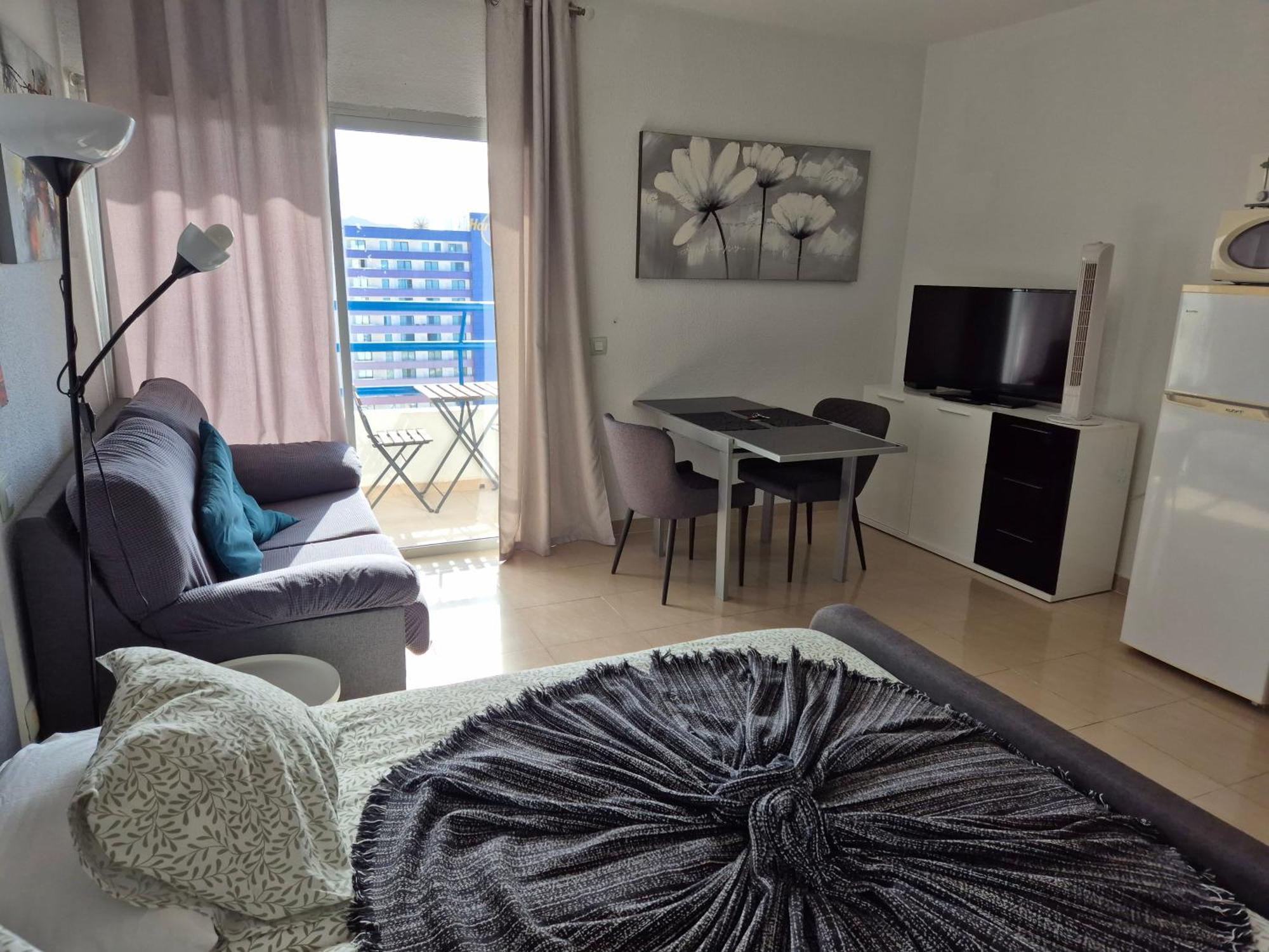 Apartments Paraiso Del Sur Costa Adeje  Ngoại thất bức ảnh