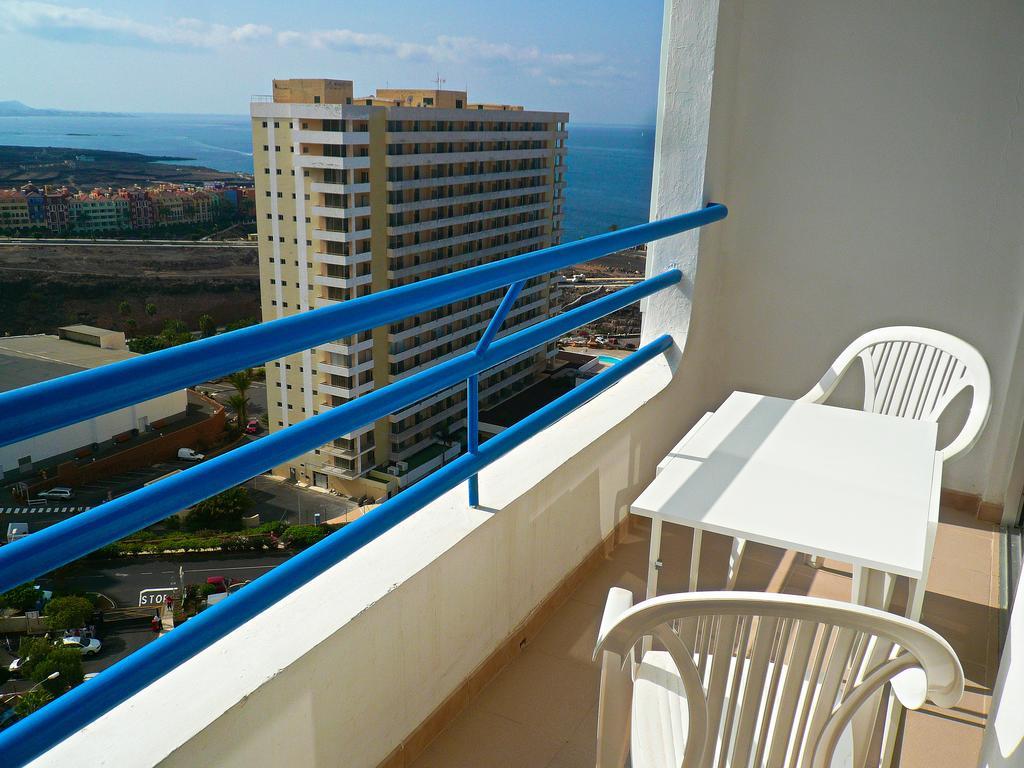 Apartments Paraiso Del Sur Costa Adeje  Phòng bức ảnh