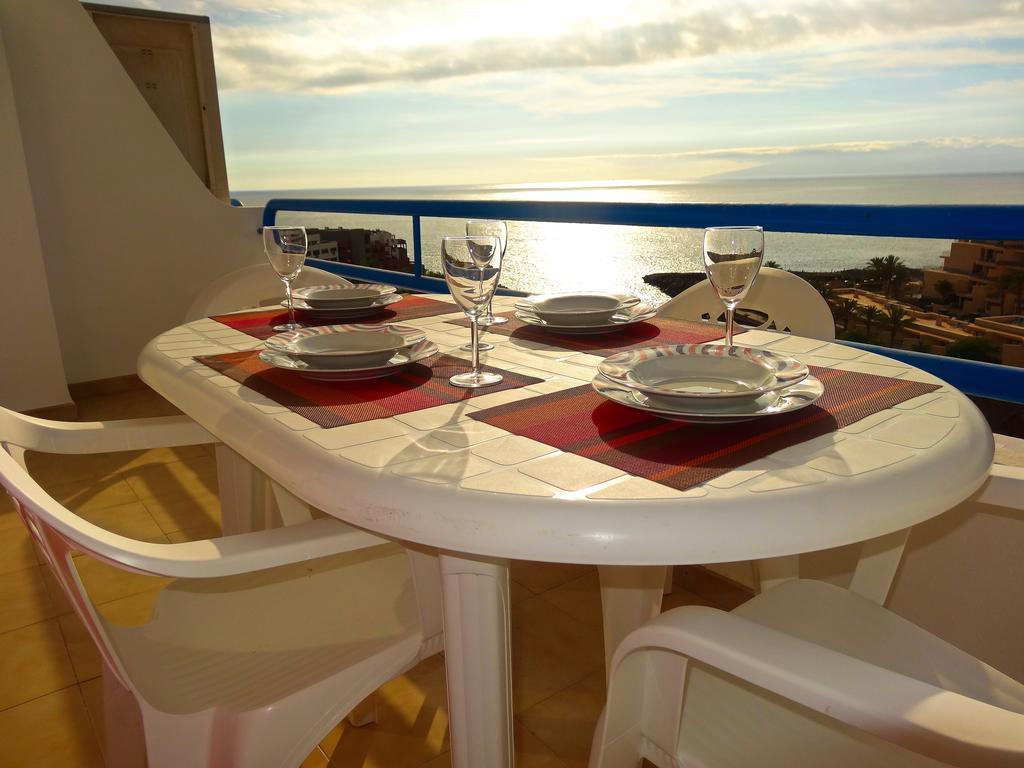 Apartments Paraiso Del Sur Costa Adeje  Phòng bức ảnh