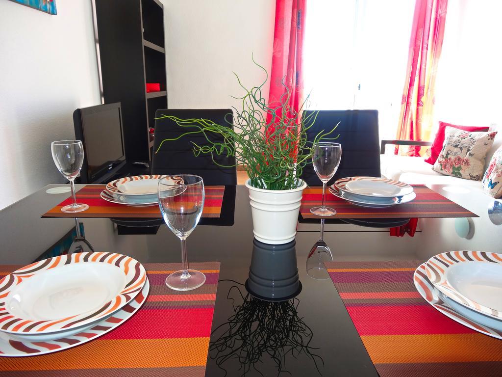 Apartments Paraiso Del Sur Costa Adeje  Phòng bức ảnh