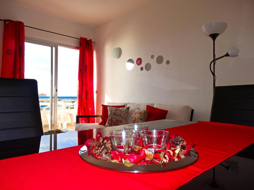 Apartments Paraiso Del Sur Costa Adeje  Phòng bức ảnh