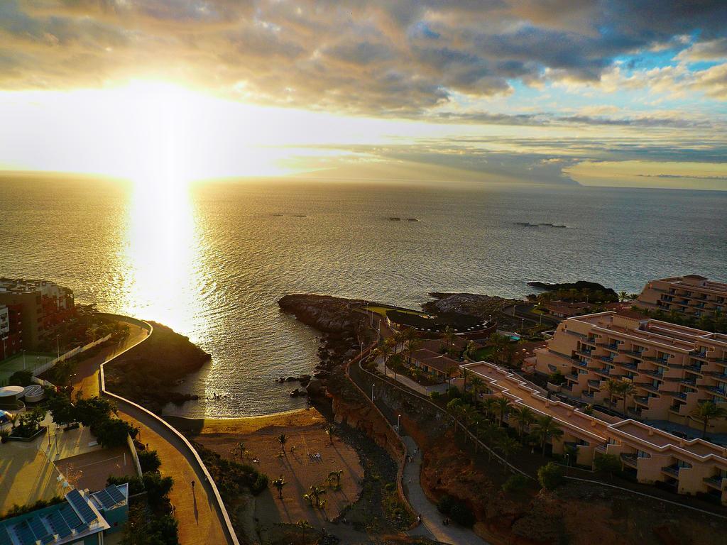 Apartments Paraiso Del Sur Costa Adeje  Phòng bức ảnh