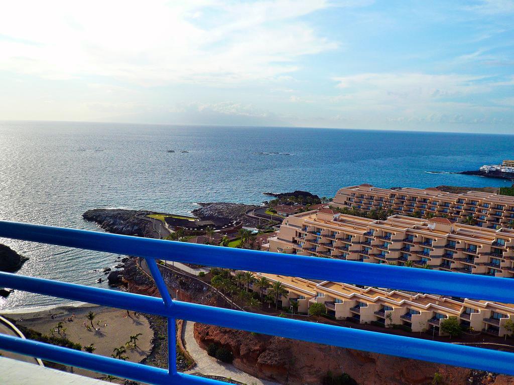 Apartments Paraiso Del Sur Costa Adeje  Phòng bức ảnh
