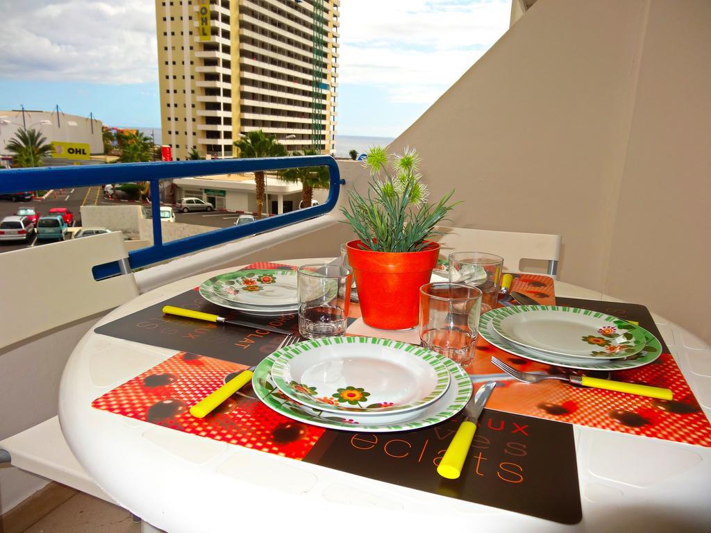 Apartments Paraiso Del Sur Costa Adeje  Phòng bức ảnh