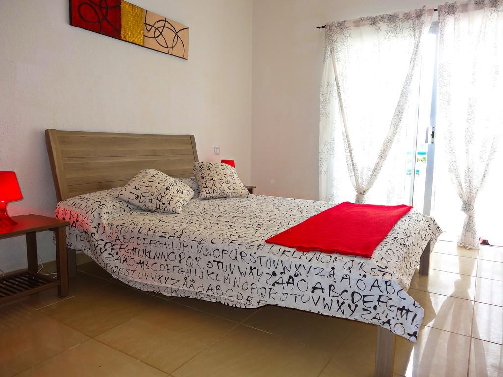 Apartments Paraiso Del Sur Costa Adeje  Phòng bức ảnh