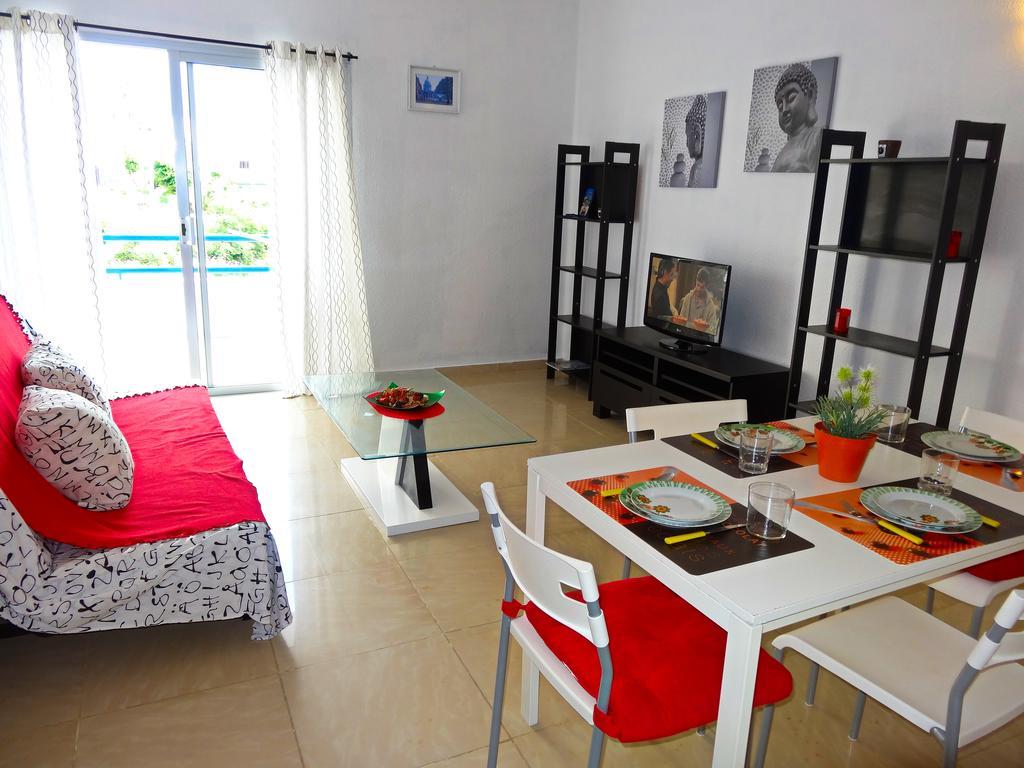 Apartments Paraiso Del Sur Costa Adeje  Phòng bức ảnh