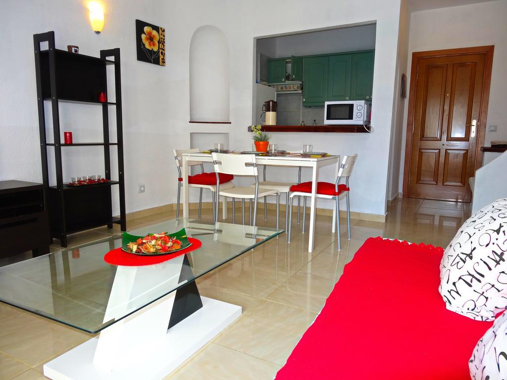 Apartments Paraiso Del Sur Costa Adeje  Phòng bức ảnh