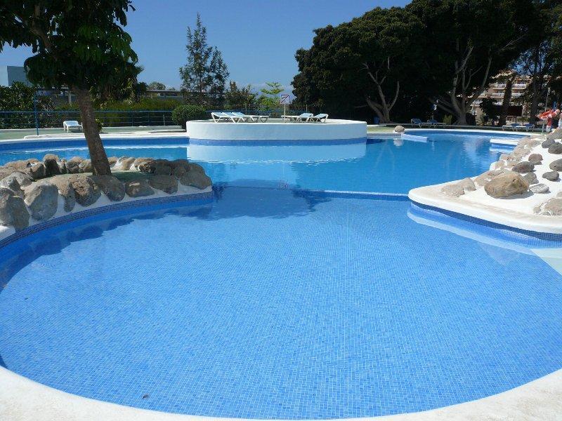 Apartments Paraiso Del Sur Costa Adeje  Ngoại thất bức ảnh