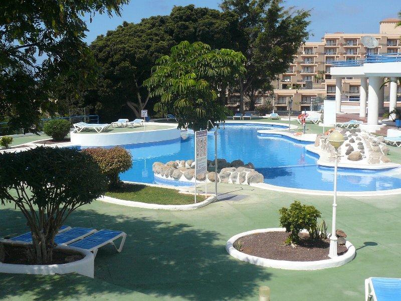 Apartments Paraiso Del Sur Costa Adeje  Ngoại thất bức ảnh