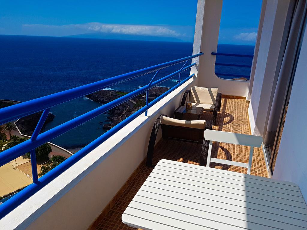 Apartments Paraiso Del Sur Costa Adeje  Ngoại thất bức ảnh