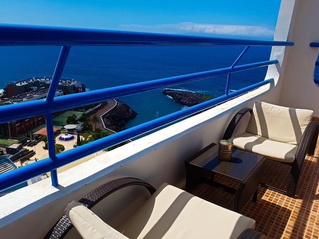 Apartments Paraiso Del Sur Costa Adeje  Ngoại thất bức ảnh