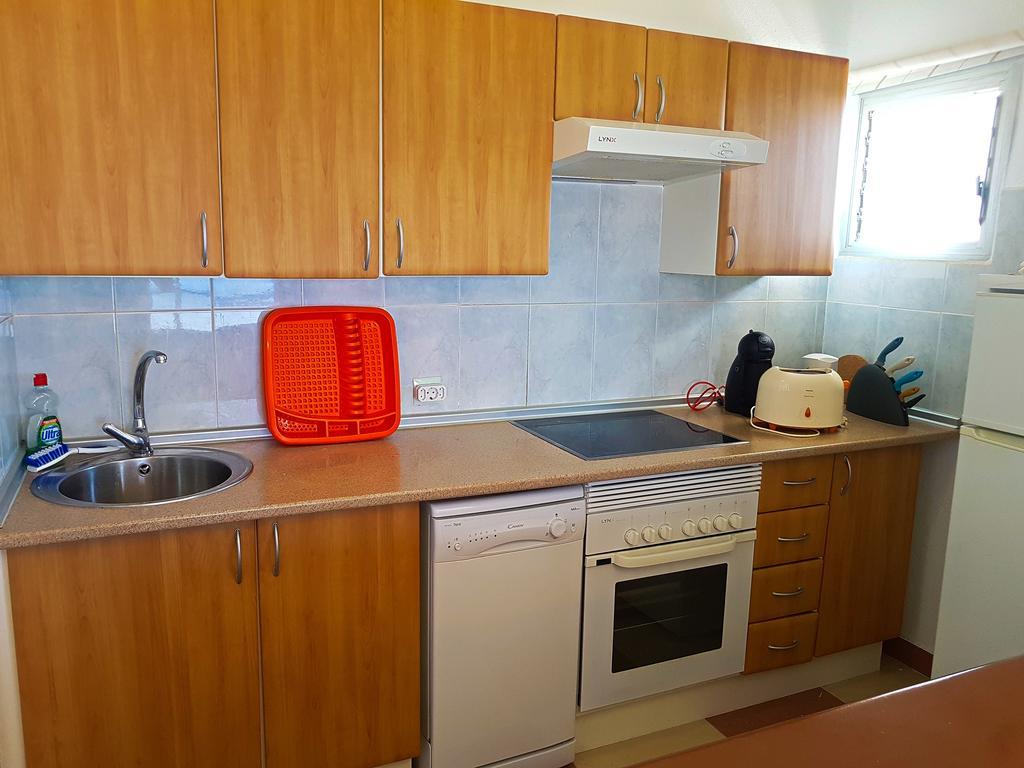 Apartments Paraiso Del Sur Costa Adeje  Ngoại thất bức ảnh