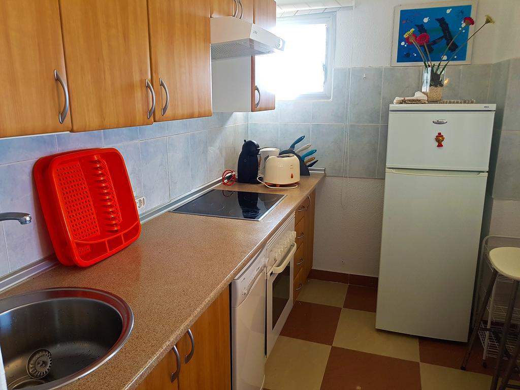 Apartments Paraiso Del Sur Costa Adeje  Ngoại thất bức ảnh