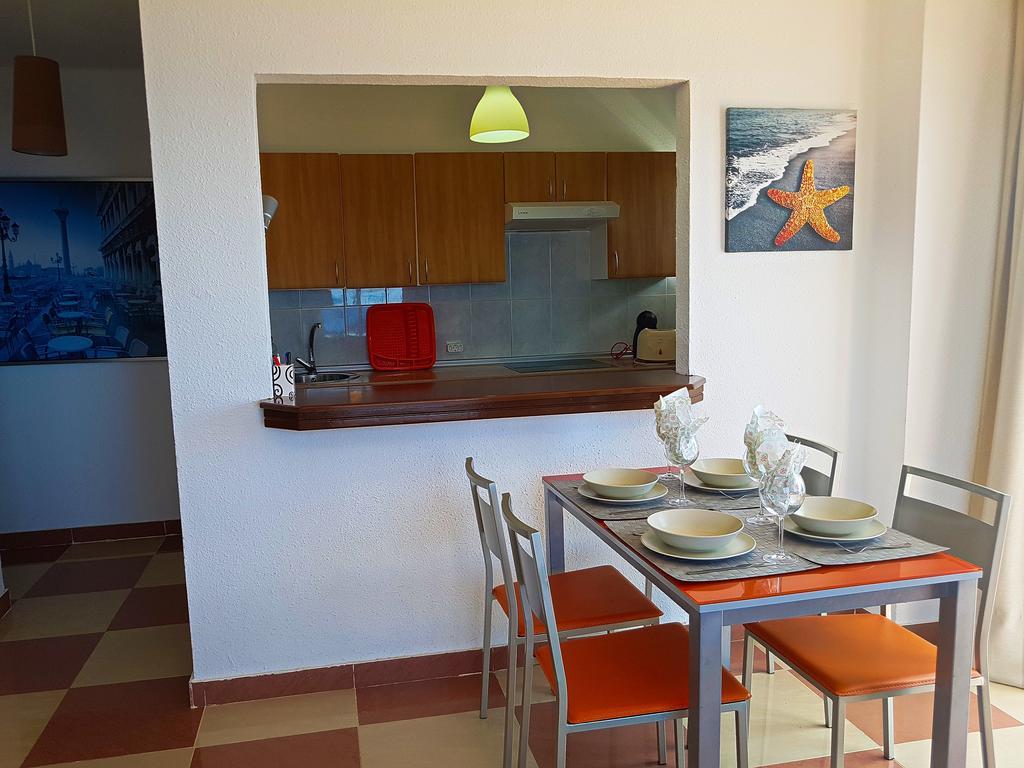 Apartments Paraiso Del Sur Costa Adeje  Ngoại thất bức ảnh