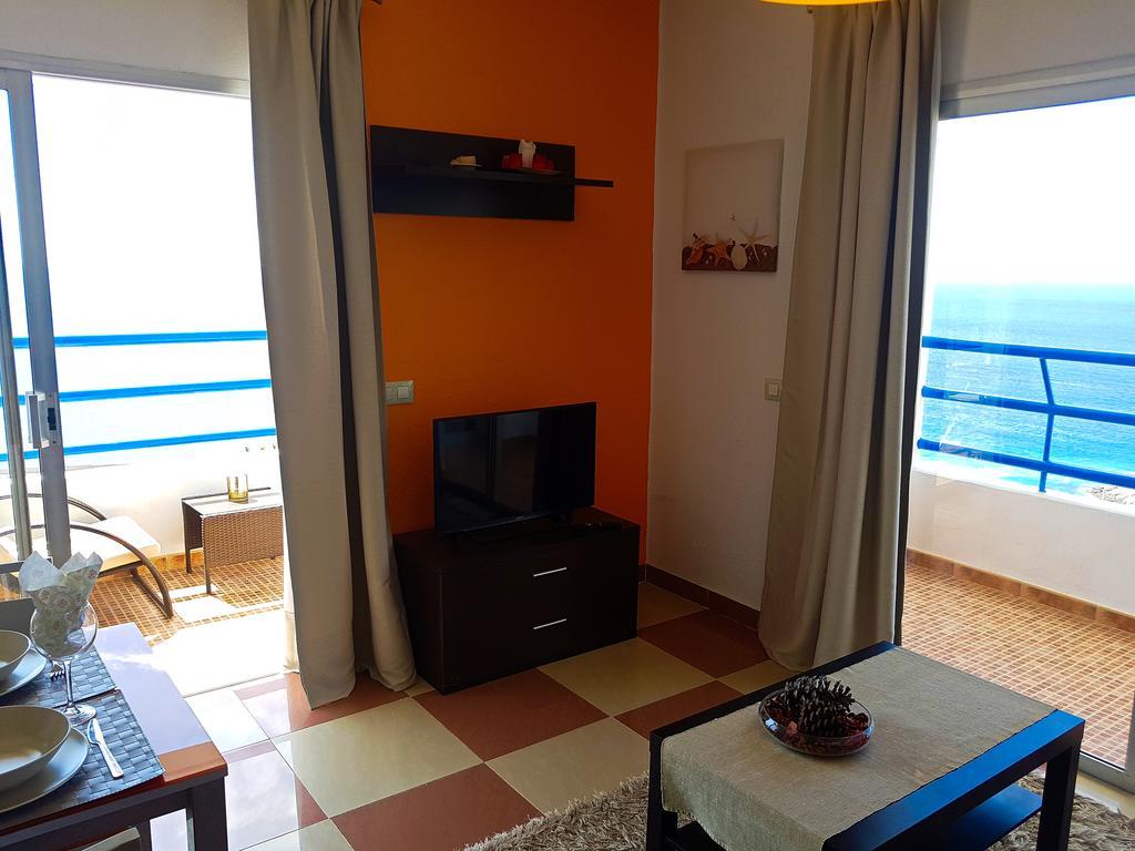 Apartments Paraiso Del Sur Costa Adeje  Ngoại thất bức ảnh