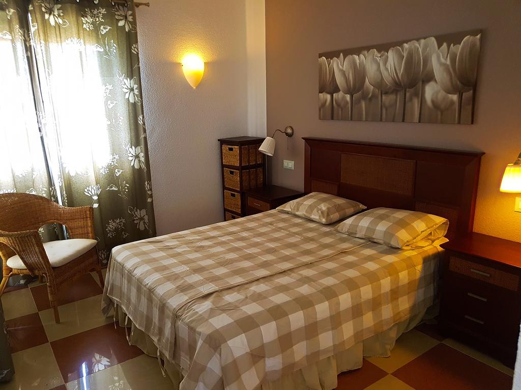 Apartments Paraiso Del Sur Costa Adeje  Ngoại thất bức ảnh