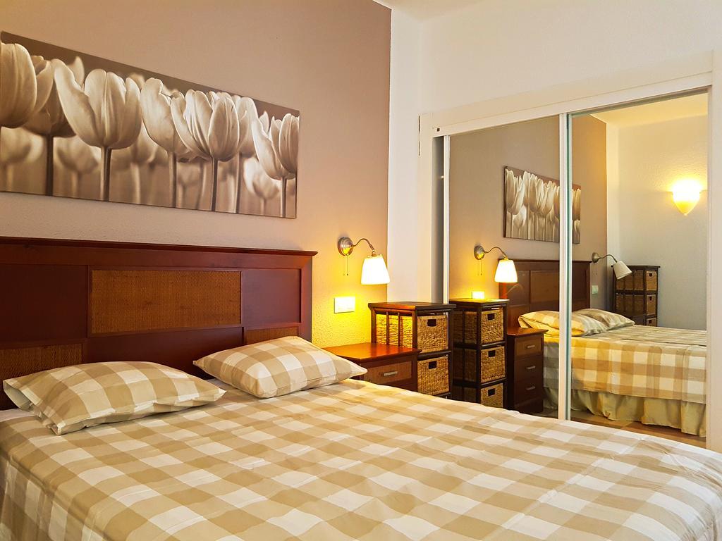Apartments Paraiso Del Sur Costa Adeje  Ngoại thất bức ảnh