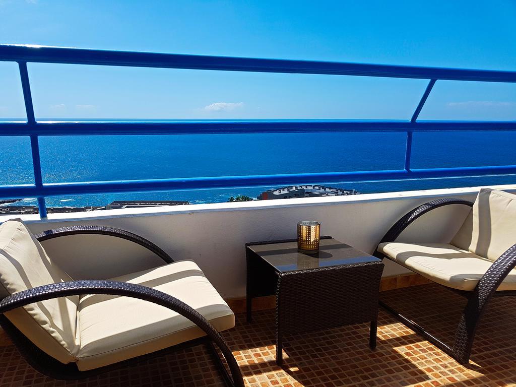 Apartments Paraiso Del Sur Costa Adeje  Ngoại thất bức ảnh