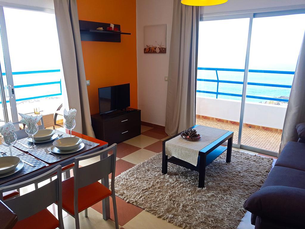 Apartments Paraiso Del Sur Costa Adeje  Ngoại thất bức ảnh