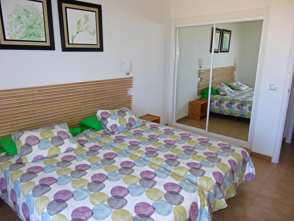 Apartments Paraiso Del Sur Costa Adeje  Ngoại thất bức ảnh