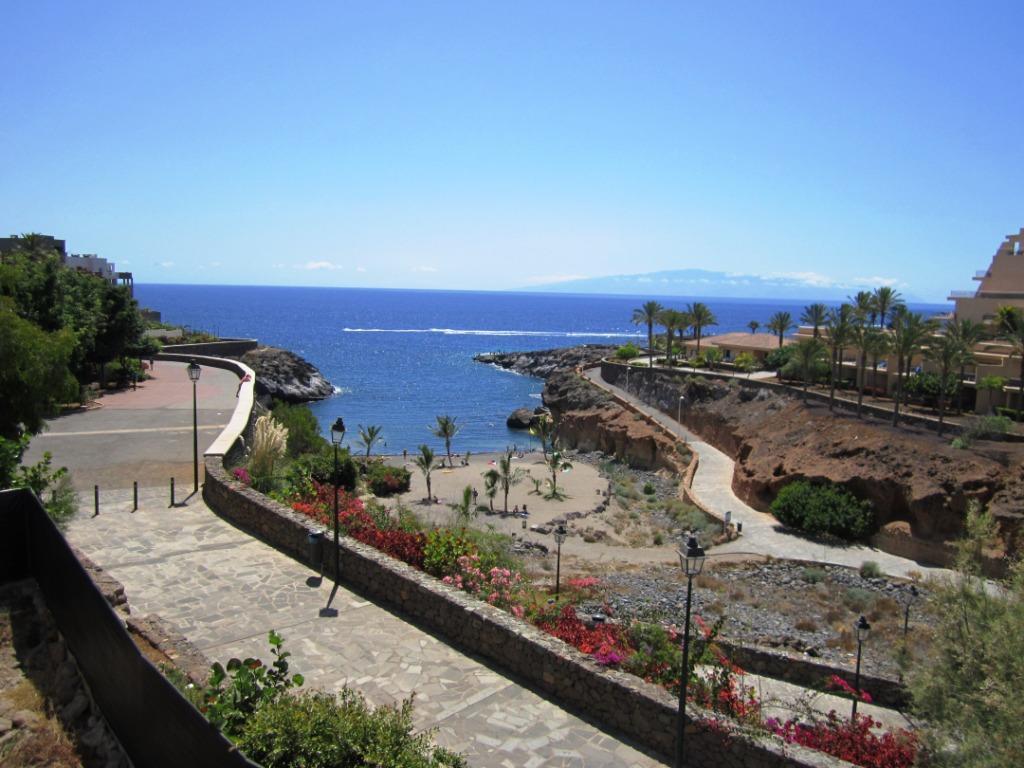 Apartments Paraiso Del Sur Costa Adeje  Ngoại thất bức ảnh