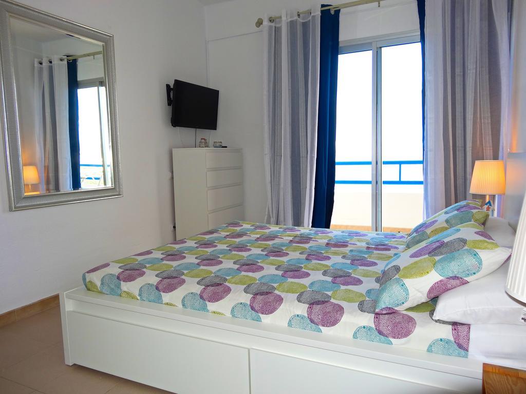 Apartments Paraiso Del Sur Costa Adeje  Ngoại thất bức ảnh